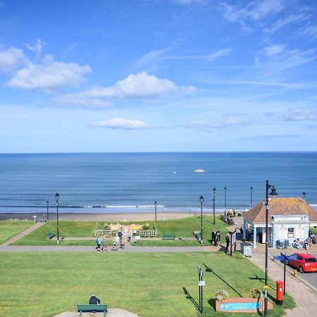The Sandbeck, Ruswarp Whitby Exterior photo
