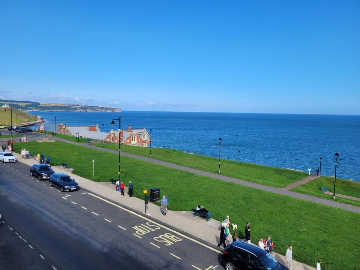 The Sandbeck, Ruswarp Whitby Exterior photo