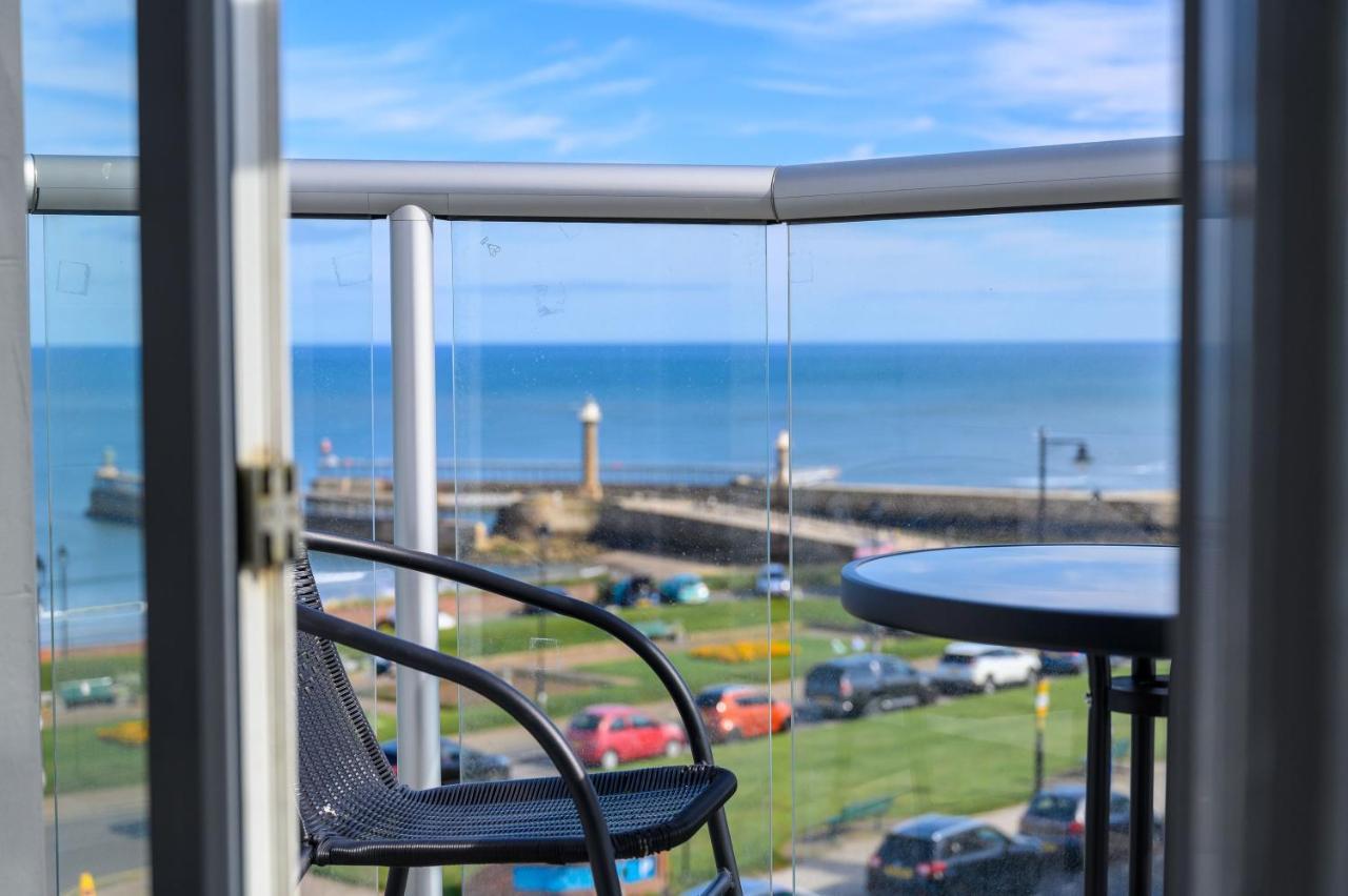 The Sandbeck, Ruswarp Whitby Exterior photo